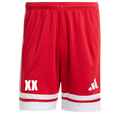 SQUADRA 25 Short