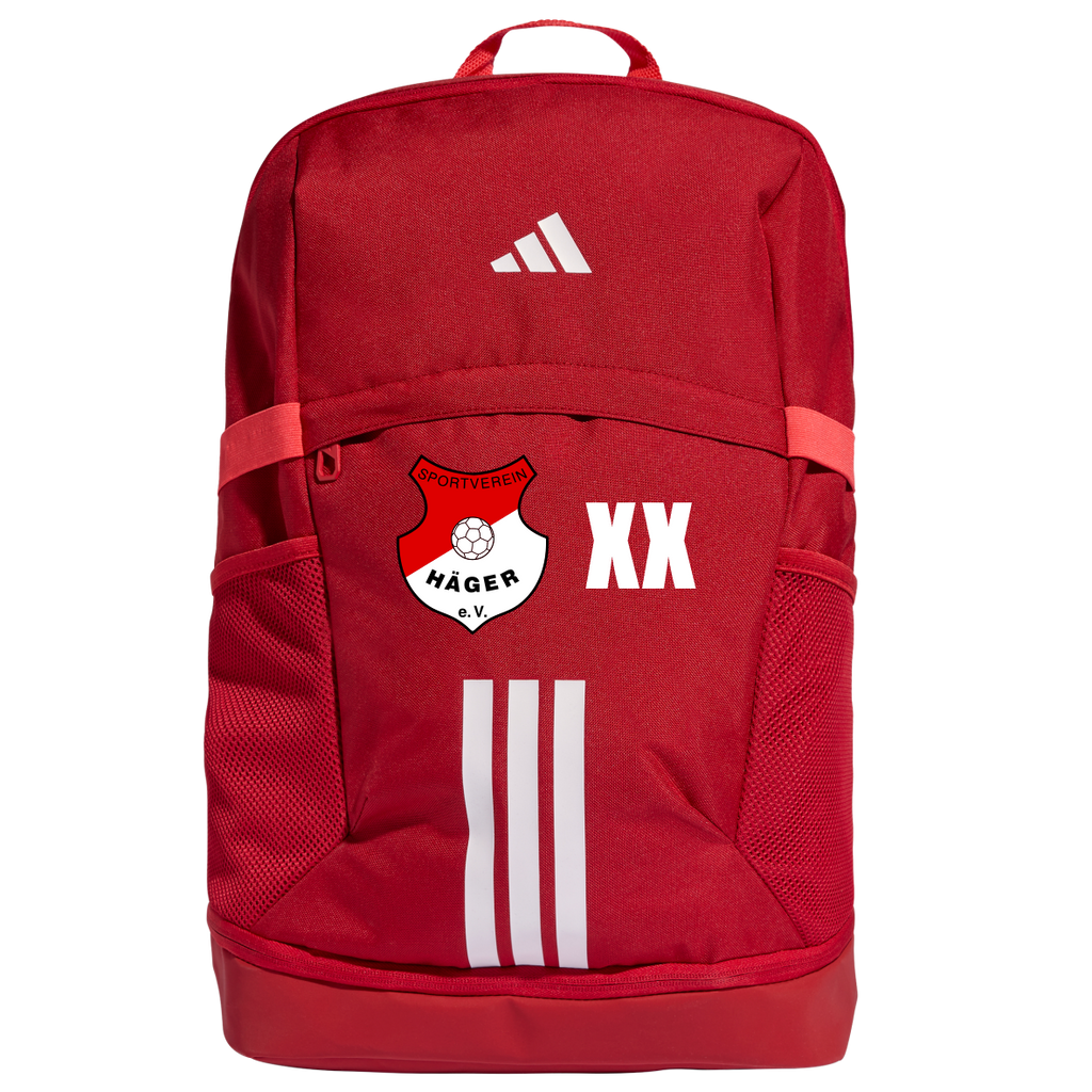 TIRO Rucksack