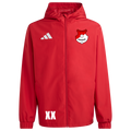 ENTRADA 26 Regenjacke