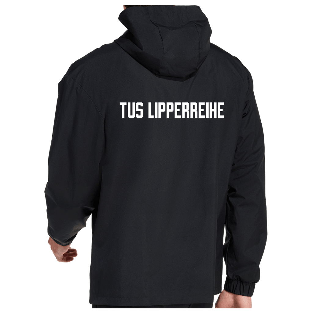 Regenjacke