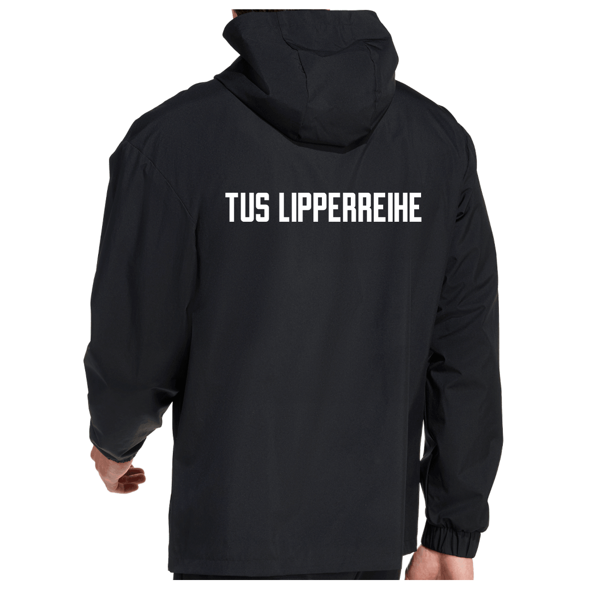 Regenjacke